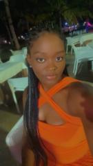 Shanequa White