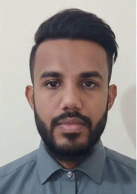 Muhammad Rafique