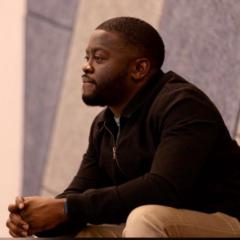 Paul Mensah