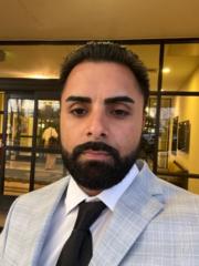 Paul Bains