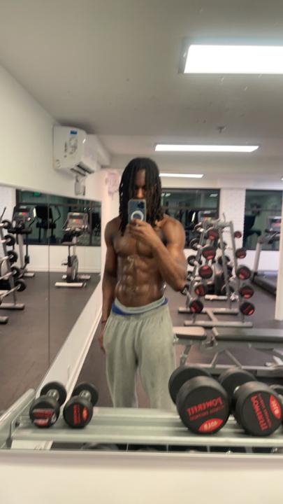 Marcus West