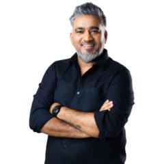 Sakthivel Pannerselvam