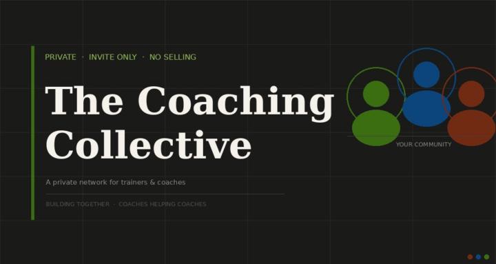 The Coaching Collective