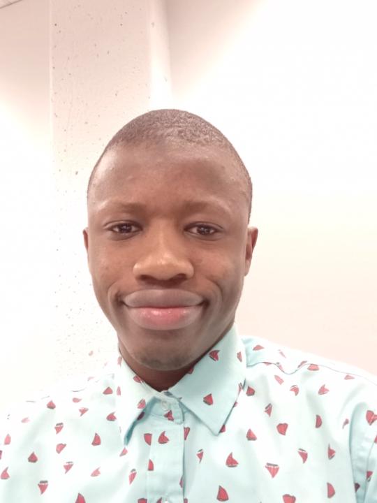 Aly badara Keita