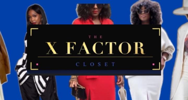 The X Factor Closet