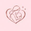 Logo <h1>Pregnancy & Mum Survival Hub</h1>