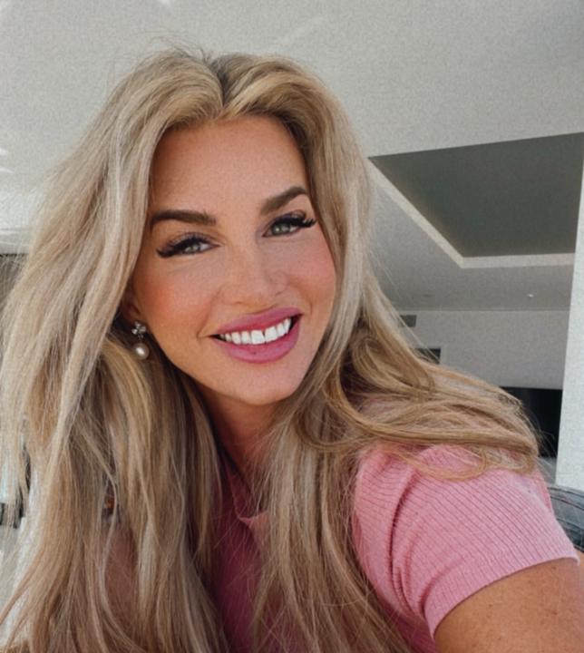 Danielle Bilskey