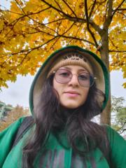 Maria Fernanda Perez