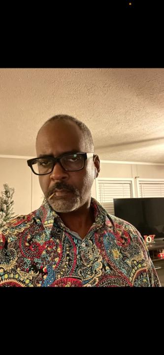 Glenn Goldston