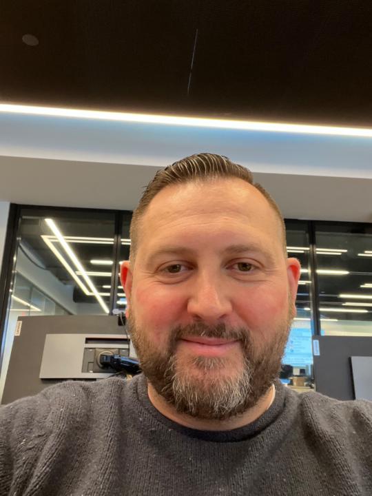 Scott Vieira