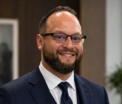 Robert Alvidrez