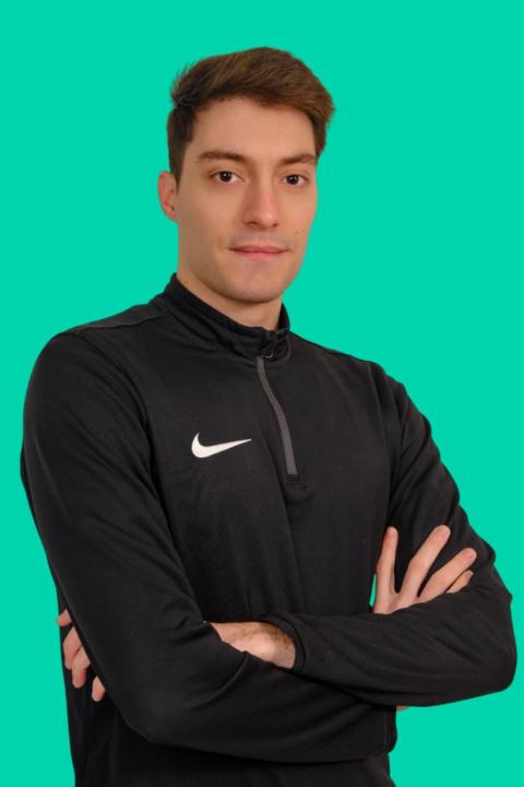 Jesús Megía Carmona