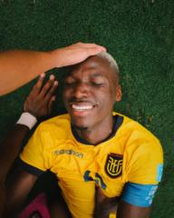 Saa Luc Kambadouno