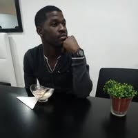 Narcisse Emmanuel Nguekwemo djoumessi