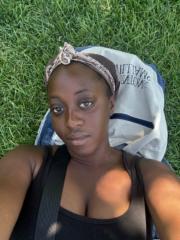 Naomi Olutayo