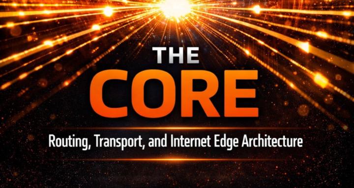 DWDM Architect Program