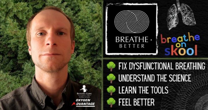 Breathe Better
