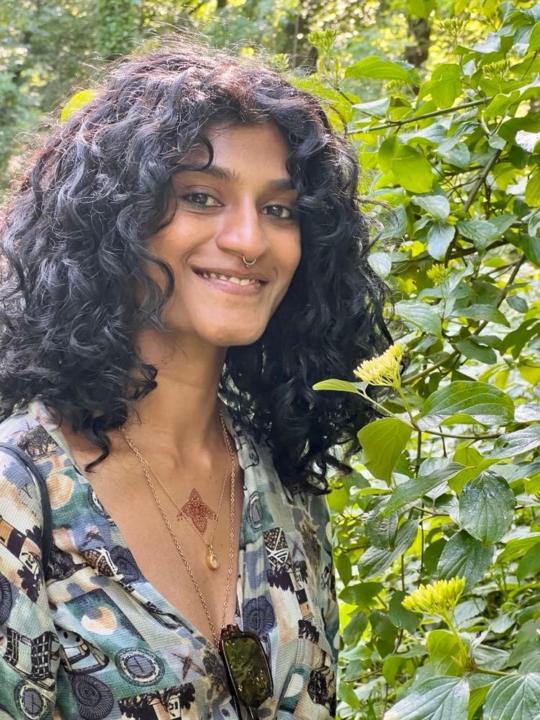 Sathchidha Pachiappan