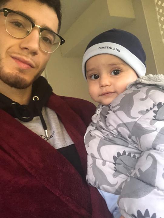 Abdelkarim Elouaazizi