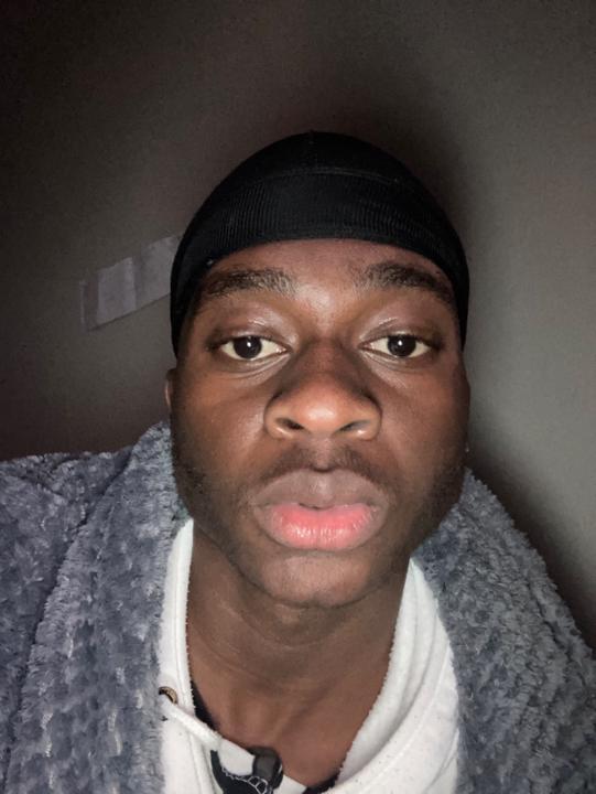 Keith Marowa