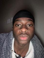 Keith Marowa
