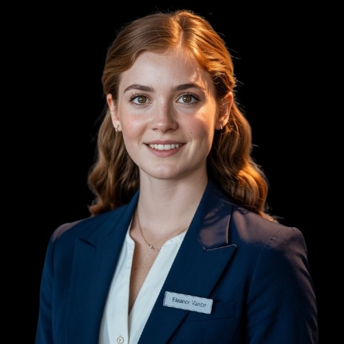 Amalia Clarke