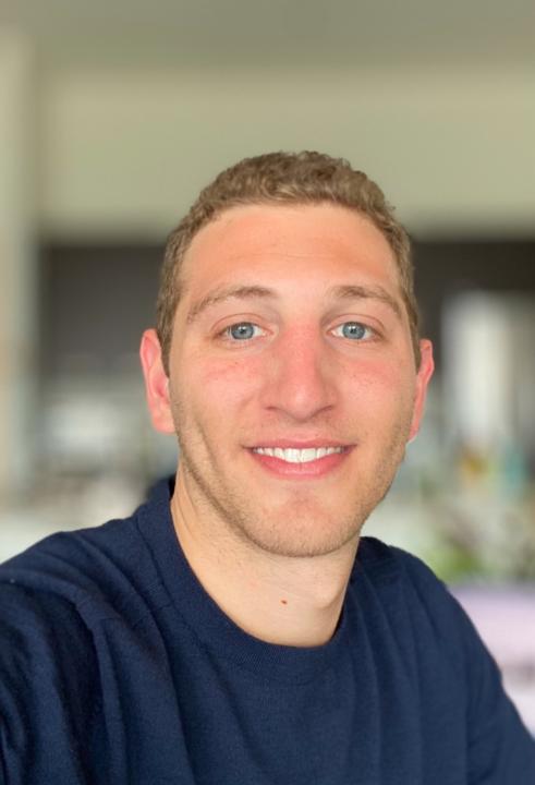Eric Slutsky