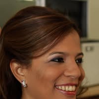 Irina Villarreal