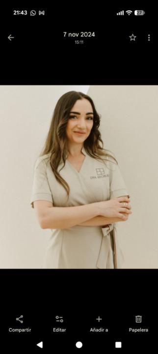 Laura Sánchez Antiza