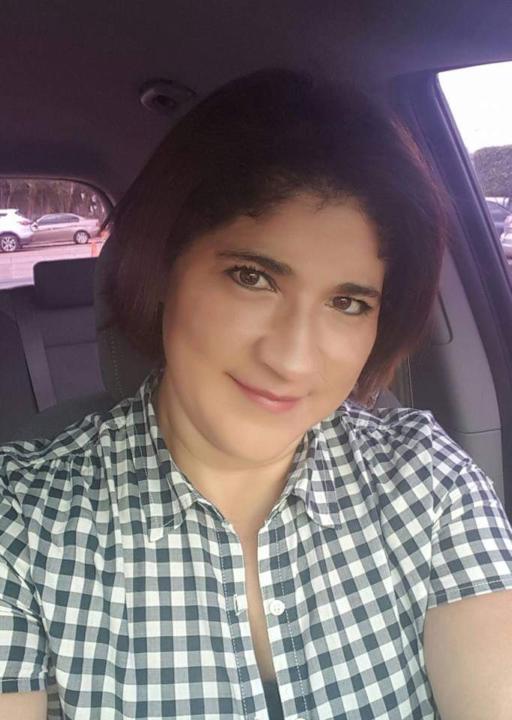 Anabel López barahona