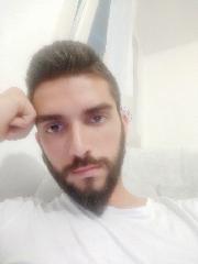 Matteo Gazzetta