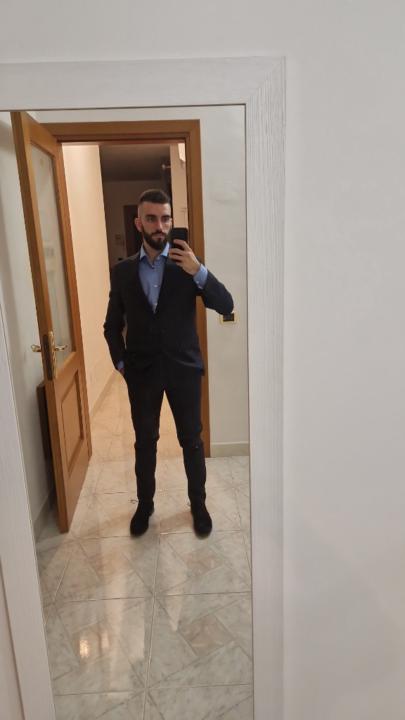 Matteo Gazzetta