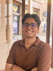 Aditya Parashar