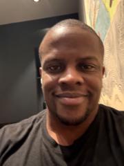 Charles Mwinamo