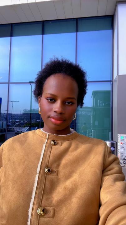 Matik Apajok Chol Nhial