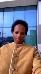 Matik Apajok Chol Nhial