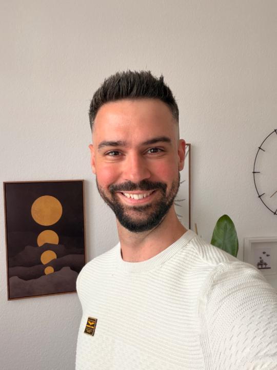 Sebastian Nowak