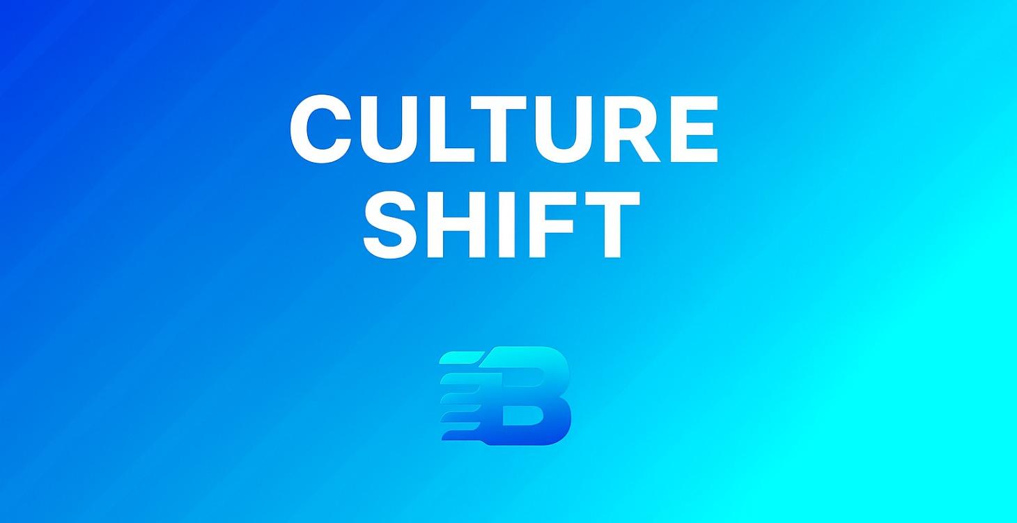 Culture Shift