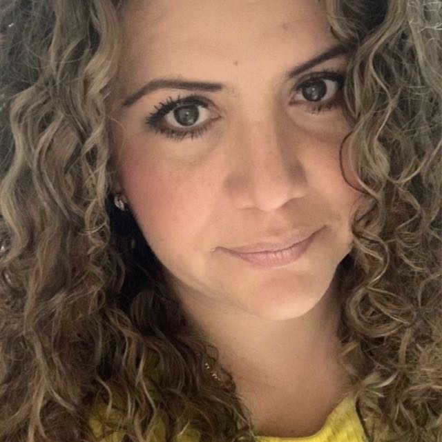 Silvia Cuevas