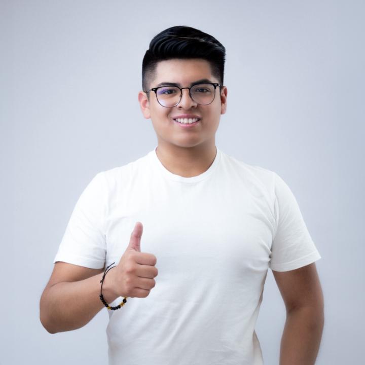 Joel Vasquez