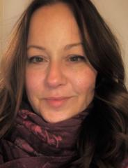 Marianna Zsáki