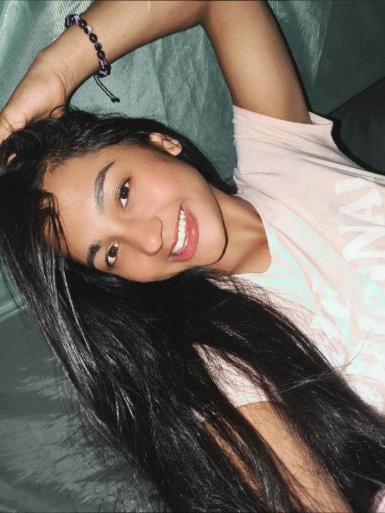 Anghye Londoño
