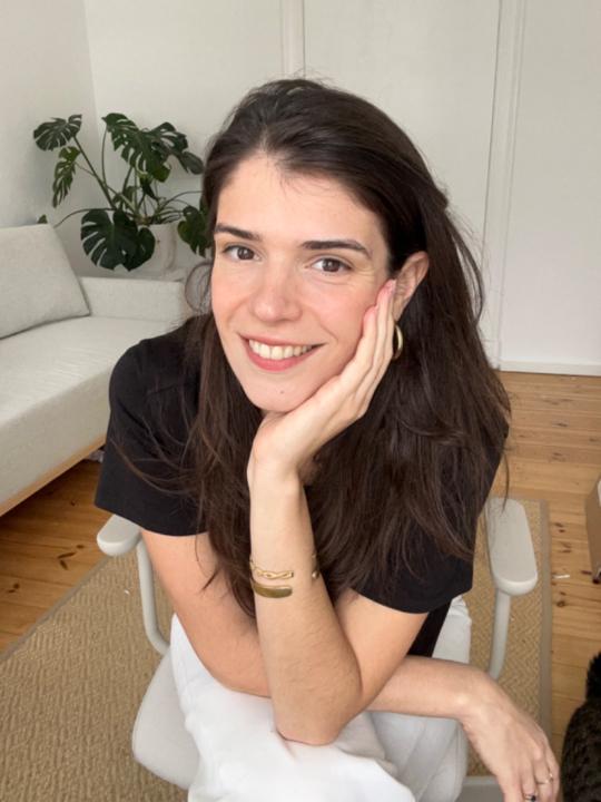 Lucie Vallee