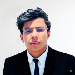 Aymane Dibi