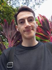 Jorge Steven Alzate Pelaez