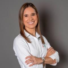 Gloriana Arce Clachar