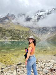 Maria Paula Vasquez Gomez