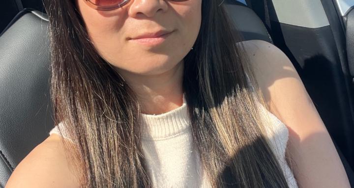 Fiona Bachata connection