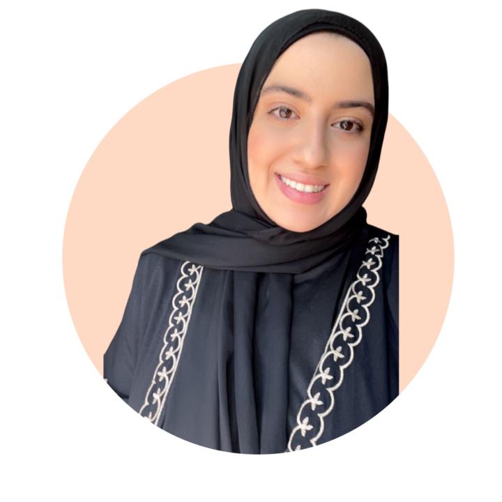 Hala Ezzeddine