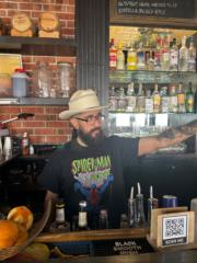 Steven Feldman